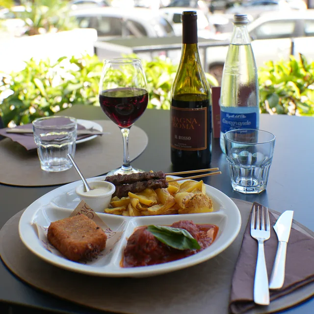 Antipasti